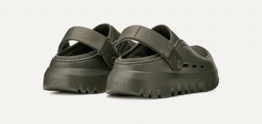 UGG PEAKMOD UOMO Woodland Green