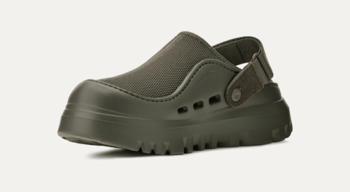 UGG PEAKMOD UOMO Woodland Green