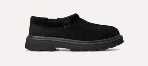 UGG TASMAN LUG Uomo Black