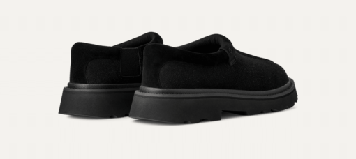 UGG TASMAN LUG Uomo Black