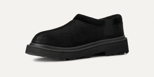 UGG TASMAN LUG Uomo Black