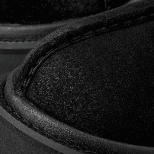 UGG TASMAN LUG Uomo Black