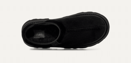 UGG TASMAN LUG Uomo Black