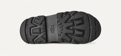 UGG TASMAN LUG Uomo Black