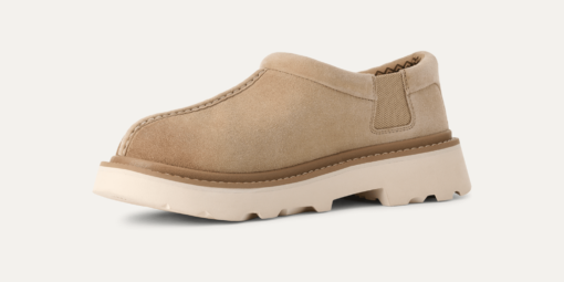UGG TASMAN LUG Uomo Mustard Seed