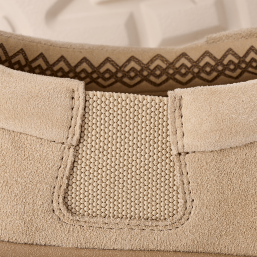 UGG TASMAN LUG Uomo Mustard Seed