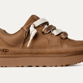 UGG LO LOWMEL Donna Chestnut