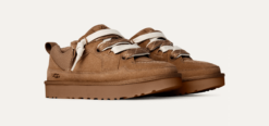 UGG LO LOWMEL Donna Chestnut
