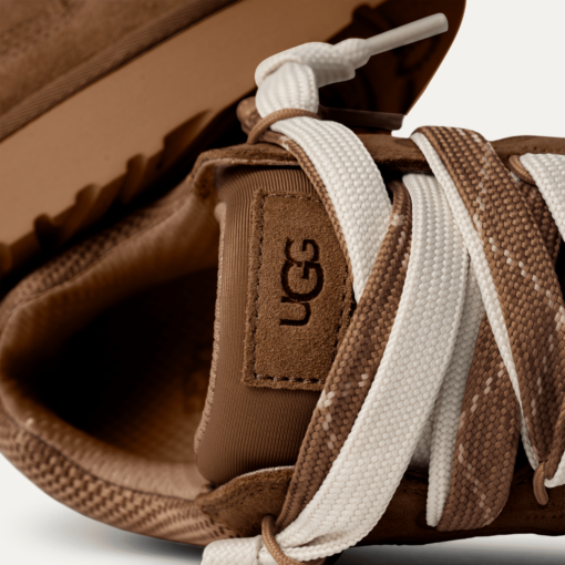 UGG LO LOWMEL Donna Chestnut