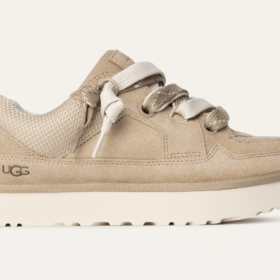 UGG LO LOWMEL Donna Mustard Seed