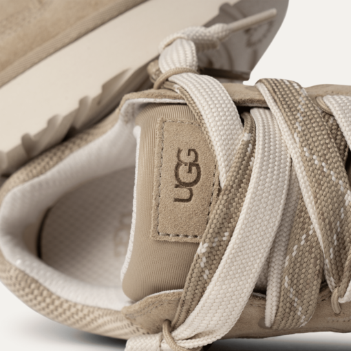 UGG LO LOWMEL Donna Mustard Seed