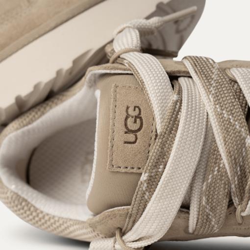 UGG LO LOWMEL Uomo Mustard Seed