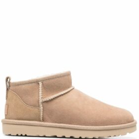 UGG Classic Ultra Mini Sand