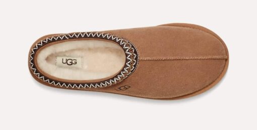 UGG TASMAN II Uomo Chestnut