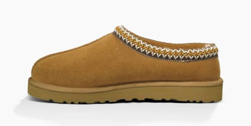 UGG TASMAN II Donna Chestnut