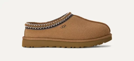 UGG TASMAN II Donna Chestnut