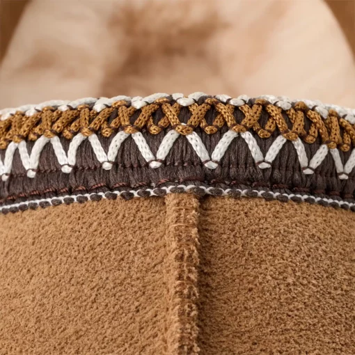 UGG TASMAN II Donna Chestnut