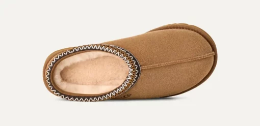 UGG TASMAN II Donna Chestnut