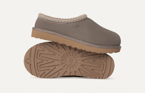 UGG TASMAN Woman Smoke Plume