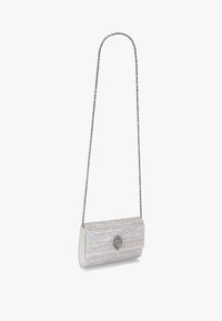 KURT GEIGER Party Eagle Clutch Bone Comb