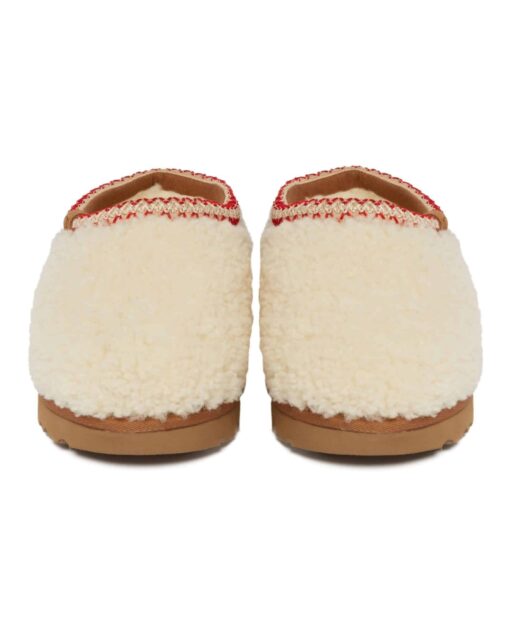 UGG TASMAN MAXI CURLY Natural