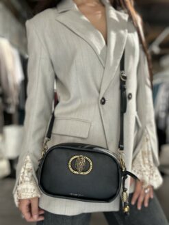 KURT GEIGER Chelsea Soft Camera Bag