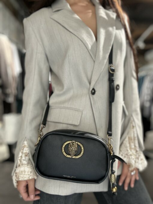 KURT GEIGER Chelsea Soft Camera Bag