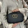 KURT GEIGER Chelsea Saddle bag
