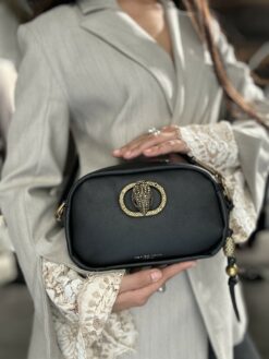 KURT GEIGER Chelsea Soft Camera Bag