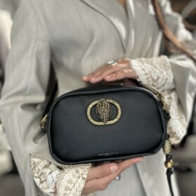 KURT GEIGER Chelsea Soft Camera Bag
