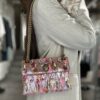KURT GEIGER Chelsea Saddle bag