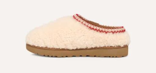 UGG TASMAN MAXI CURLY Natural