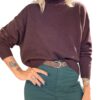 TENSIONE IN cappotto corto beige