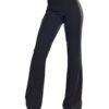 TENSIONE IN Pantalone skinny nero