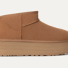 UGG TAZZ II Platform Black