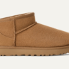 UGG CLASSIC ULTRA MINI PLATFORM Black