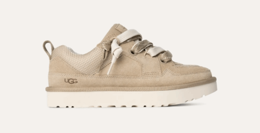 UGG LO LOWMEL Donna Jasmine