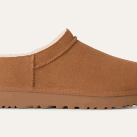 UGG CLASSIC MICRO Chestnut