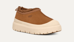 UGG TASMAN WEATHER HYBRID Chestnut Whitecap