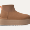 UGG CLASSIC MINI DIPPER Thundercloud