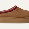 UGG TAZZ II Platform Chestnut