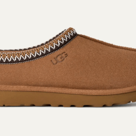 UGG TASMAN II Uomo Chestnut