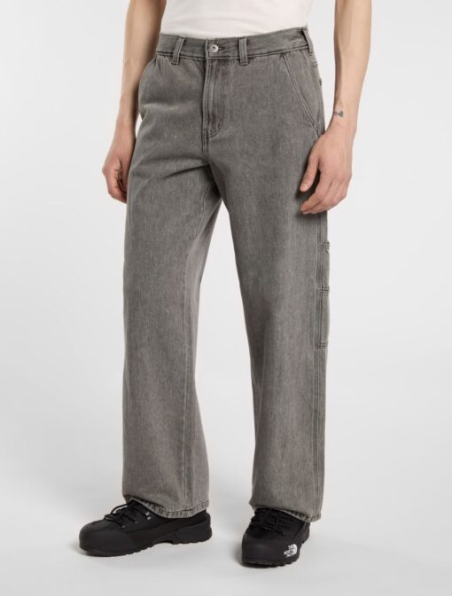 DICKIES Jeans loose painter Grigio