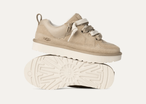 UGG LO LOWMEL Donna Jasmine