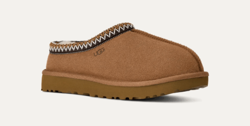 UGG TASMAN II Donna Chestnut
