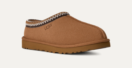UGG TASMAN II Uomo Chestnut