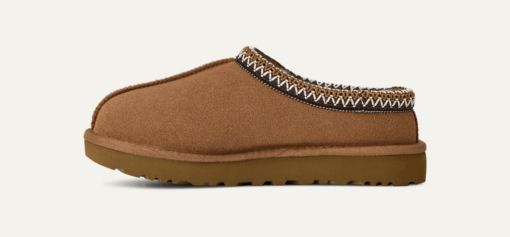 UGG TASMAN II Donna Chestnut