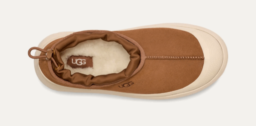 UGG TASMAN WEATHER HYBRID Chestnut Whitecap