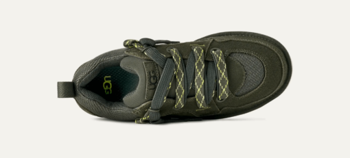 UGG LO LOWMEL Uomo Woodland Green