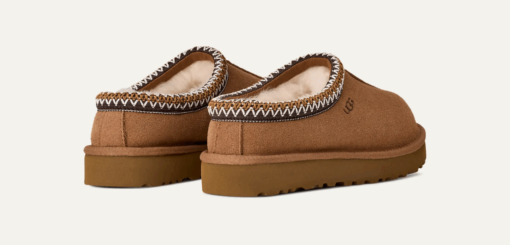 UGG TASMAN II Donna Chestnut